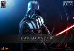 Hot Toys Star Wars Episode VI - Darth Vader Collector Edition - Imagen 3