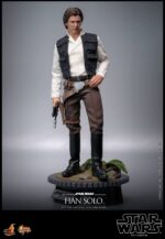 Hot Toys Star Wars Episode VI - Han Solo - Imagen 12