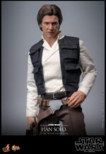 Hot Toys Star Wars Episode VI - Han Solo - Imagen 13