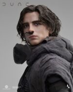 Inart Dune - Paul Atreides Deluxe Edition - Imagen 16