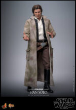 Hot Toys Star Wars Episode VI - Han Solo - Imagen 14