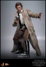 Hot Toys Star Wars Episode VI - Han Solo - Imagen 15