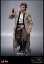 Hot Toys Star Wars Episode VI - Han Solo - Imagen 16
