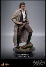 Hot Toys Star Wars Episode VI - Han Solo - Imagen 17