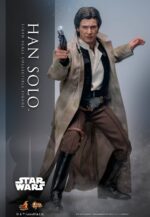 Hot Toys Star Wars Episode VI - Han Solo - Imagen 18