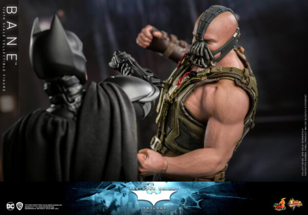 550947380402612 Hot Toys The Dark Knight Rises - Bane (2.0) - Imagen 12