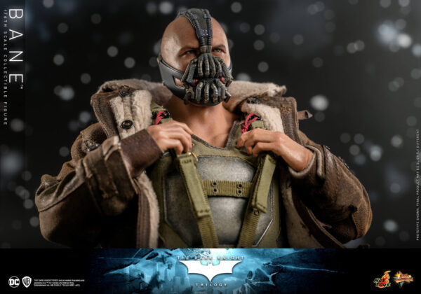550947530402597 Hot Toys The Dark Knight Rises - Bane (2.0) - Imagen 15