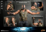 Hot Toys The Dark Knight Rises - Bane (2.0) - Imagen 17