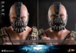 Hot Toys The Dark Knight Rises - Bane (2.0) - Imagen 18