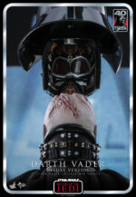 Hot Toys Star Wars Episode VI - Darth Vader Deluxe Edition - Imagen 16