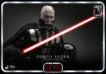 Hot Toys Star Wars Episode VI - Darth Vader Deluxe Edition - Imagen 3