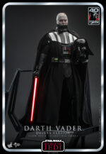 Hot Toys Star Wars Episode VI - Darth Vader Deluxe Edition - Imagen 6