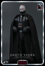 Hot Toys Star Wars Episode VI - Darth Vader Deluxe Edition - Imagen 7