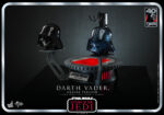 Hot Toys Star Wars Episode VI - Darth Vader Deluxe Edition - Imagen 11