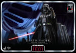 Hot Toys Star Wars Episode VI - Darth Vader Deluxe Edition - Imagen 12