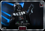 Hot Toys Star Wars Episode VI - Darth Vader Deluxe Edition - Imagen 15