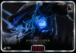 Hot Toys Star Wars Episode VI - Darth Vader Deluxe Edition - Imagen 17