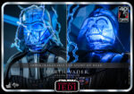 Hot Toys Star Wars Episode VI - Darth Vader Deluxe Edition - Imagen 19