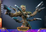 Hot Toys Guardians of the Galaxy Vol.3 - Groot Deluxe Edition - Imagen 4