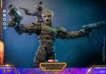 Hot Toys Guardians of the Galaxy Vol.3 - Groot Deluxe Edition - Imagen 7
