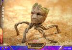 Hot Toys Guardians of the Galaxy Vol.3 - Groot Deluxe Edition - Imagen 11