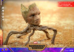 Hot Toys Guardians of the Galaxy Vol.3 - Groot Deluxe Edition - Imagen 15