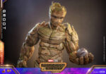 Hot Toys Guardians of the Galaxy Vol.3 - Groot Deluxe Edition - Imagen 17