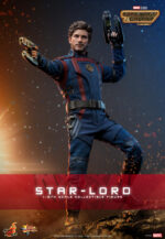 Hot Toys Guardians of the Galaxy Vol.3 - Star-Lord - Imagen 3