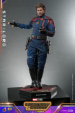 Hot Toys Guardians of the Galaxy Vol.3 - Star-Lord - Imagen 4