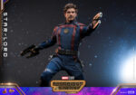 Hot Toys Guardians of the Galaxy Vol.3 - Star-Lord - Imagen 5