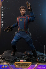 Hot Toys Guardians of the Galaxy Vol.3 - Star-Lord - Imagen 6