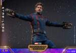 Hot Toys Guardians of the Galaxy Vol.3 - Star-Lord - Imagen 8