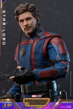 Hot Toys Guardians of the Galaxy Vol.3 - Star-Lord - Imagen 9