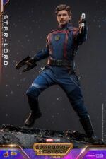 Hot Toys Guardians of the Galaxy Vol.3 - Star-Lord - Imagen 11