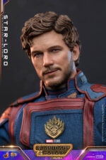 Hot Toys Guardians of the Galaxy Vol.3 - Star-Lord - Imagen 16