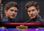 Hot Toys Guardians of the Galaxy Vol.3 - Star-Lord - Imagen 17