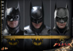 Hot Toys The Flash - Batman Modern Suit - Imagen 14