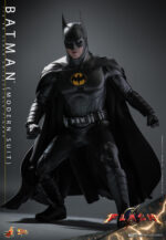 Hot Toys The Flash - Batman Modern Suit - Imagen 20