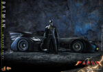 Hot Toys The Flash - Batman Modern Suit - Imagen 21