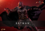 Hot Toys The Flash - Batman - Imagen 4