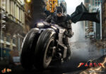 Hot Toys The Flash - Batman - Imagen 16