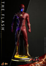 Hot Toys The Flash - The Flash - Imagen 5
