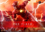 Hot Toys The Flash - The Flash - Imagen 6