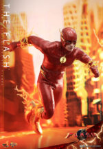 Hot Toys The Flash - The Flash - Imagen 7