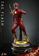 Hot Toys The Flash - The Flash - Imagen 8