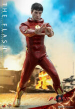 Hot Toys The Flash - The Flash - Imagen 9