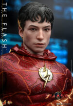 Hot Toys The Flash - The Flash - Imagen 10
