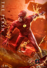 Hot Toys The Flash - The Flash - Imagen 11