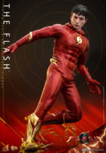 Hot Toys The Flash - The Flash - Imagen 12