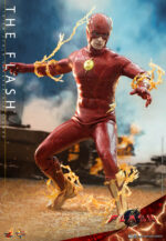Hot Toys The Flash - The Flash - Imagen 13